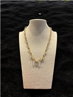 Necklace Woman in Gold Cianfrone Gioielli COOR-75-198